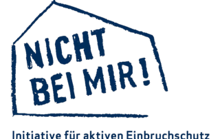 Initiative für Einbruchschutz